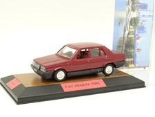 Polistil 1/43 - Fiat Regata Rouge