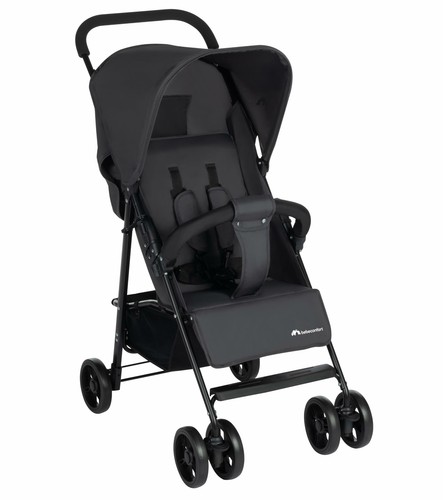 Poussette canne compacte - , foggy