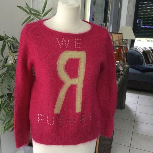 Pull airfield taille 40 - pull, 38/40