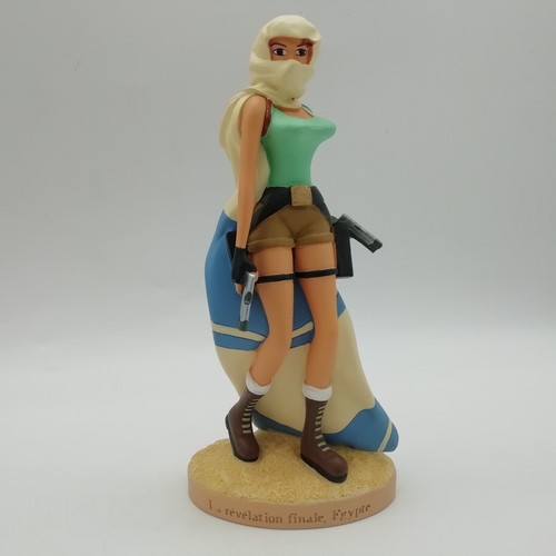 Atlas lara croft la - atlas,