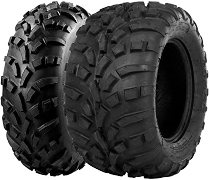 Pneus quad 205 carlisle - pneus, 205/80-12