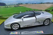Revell Voiture 1/18 Ital
