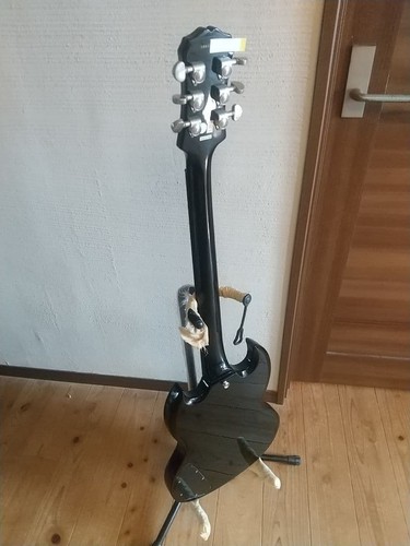 Epiphone sg400 - epiphone,