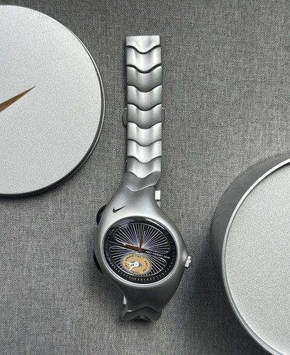 Nike triax chronograph - triax,