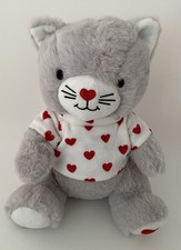 🌟25cm Peluche Doudou Ours