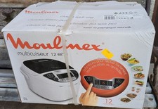 Moulinex Multicuiseur 12 In 1 - MK7058 11 - Neuf