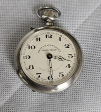 Montre Vintage Best Patent