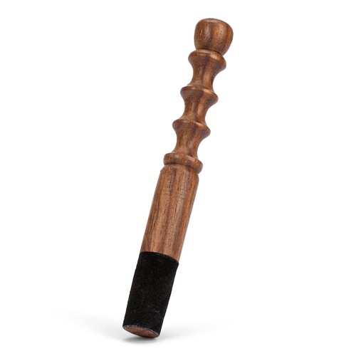 17cm fouet avec cuir - 17cm,