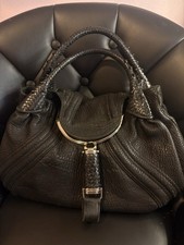 Fendi Spy Bag