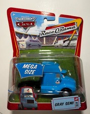Camion dinoco cars - camion,