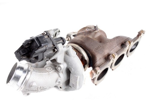 Turbo turbocompresseur bmw - turbocompresseur,