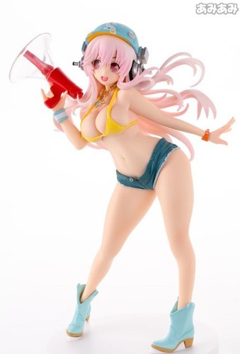 Sonicomi super sonico - sonicomi,