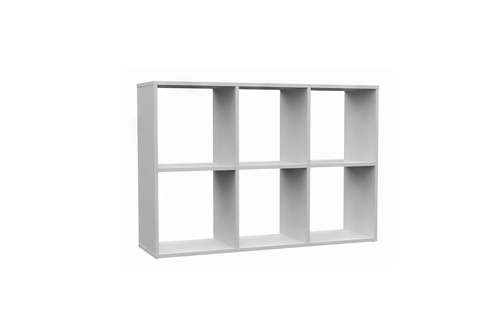 étagère malax 2x3 - malax,