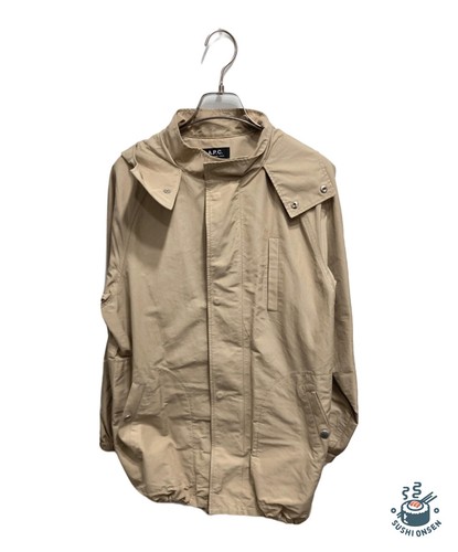 Mountain parka size 34 - parka,