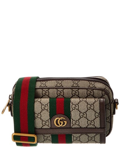 Gucci ophidia mini - gucci, supreme