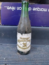 Bouteille De Biere Lowenbrau