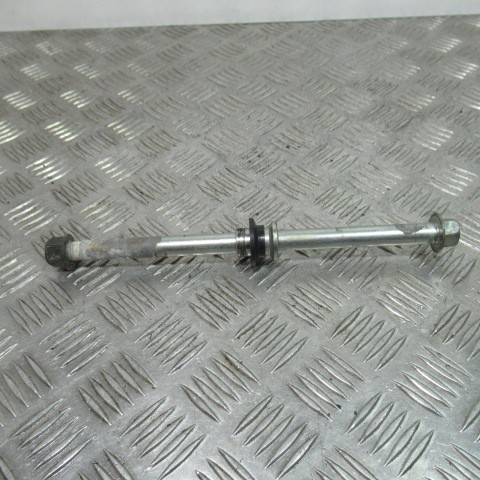 Axe roue avant yamaha - axe, 125