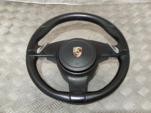 Porsche cayenne 92a volant - porsche,