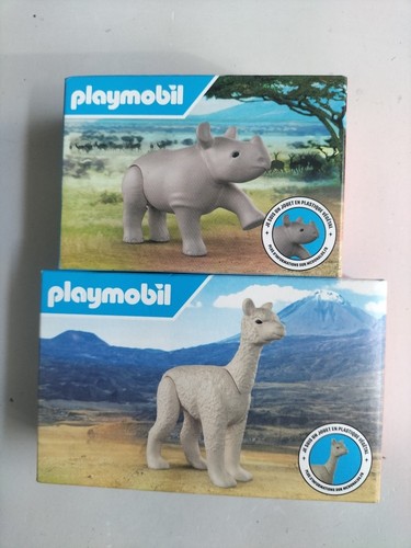 Jeu jouet cadeau playmobil - jeu,