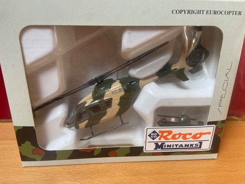 Roco minitanks military - roco,