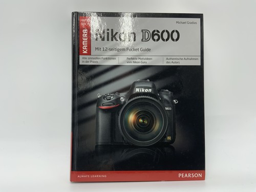 Pearson nikon d600 - nikon, avec