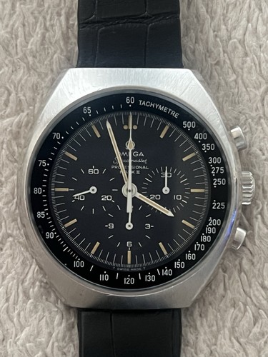 Montre oméga speedmaster mark - montre,