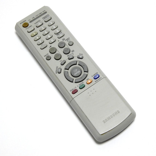 Telecommande vcr samsung - tv,