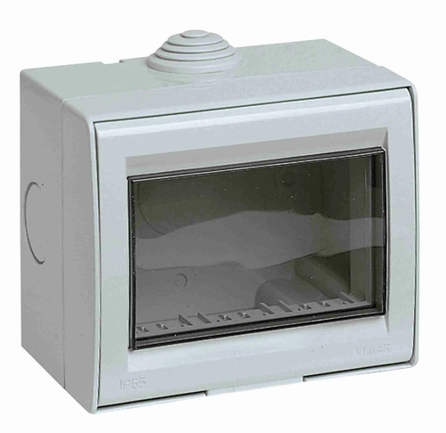 Vimar 13533 conteneur ip55 - vimar,