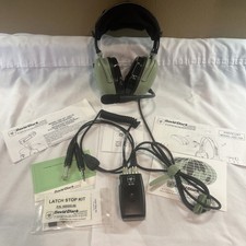 NEW OTHER DAVID CLARK H20-10X