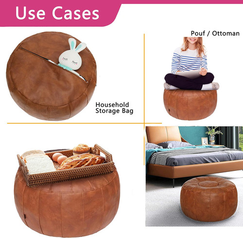 Light brown unstuffed - light,