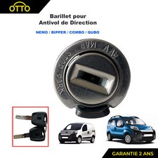 NEIMAN ANTIVOL DE DIRECTION