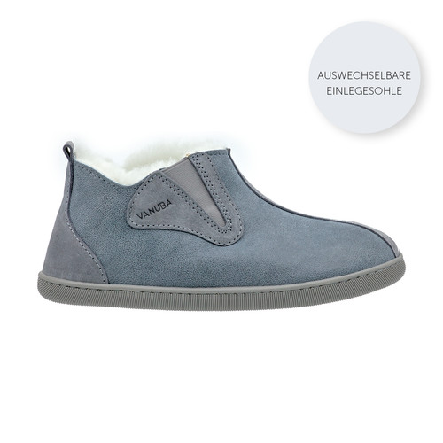 Vanuba columbia femmes cuir - vanuba,