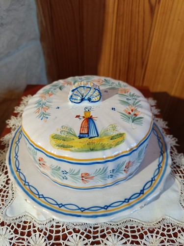 Beurrier henriot quimper - beurrier,