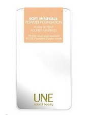 UNE Natural Beauty SOFT