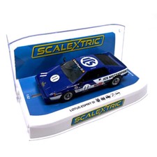 NEW Scalextric Lotus Esprit S1