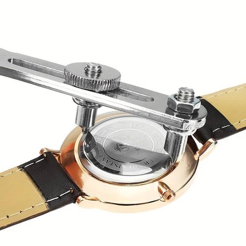 Clé ouvre boîtier - ouvre, montre
