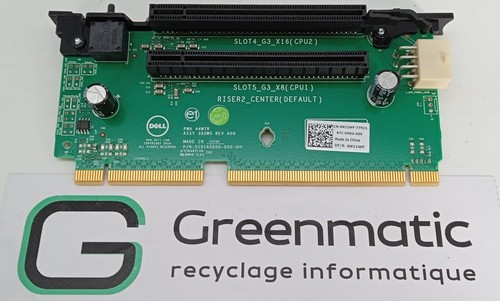 Carte pci riser - carte,