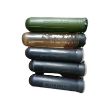 🟢 Lot de 5 pots de