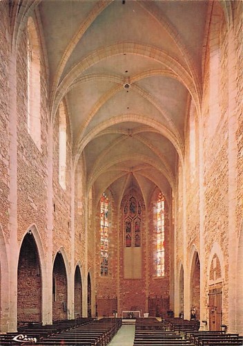 Eauze interieur de l - eauze,