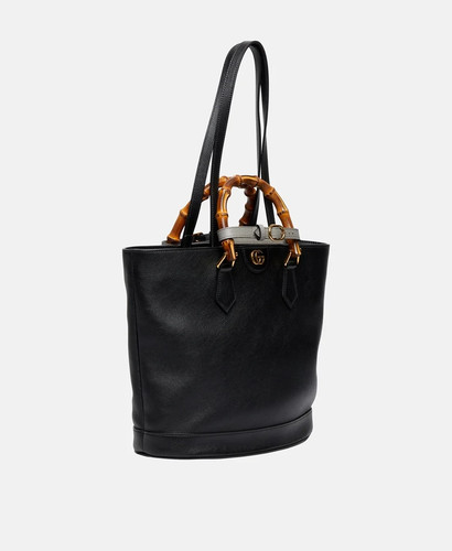 Gucci sac bandoulière en - -,
