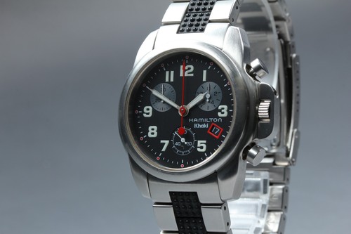 Presque comme neuve montre - [presque,