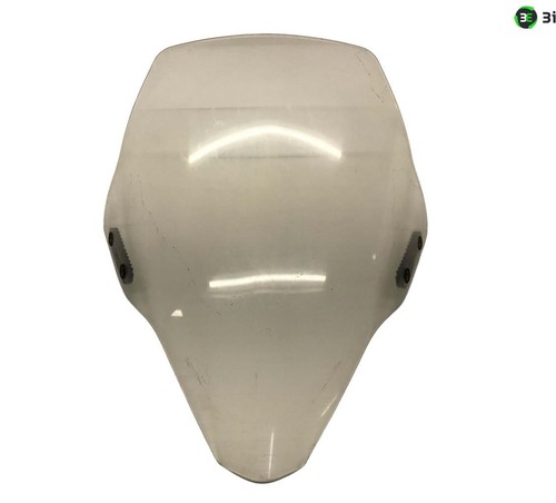 Bulle kawasaki 125 2016 - bulle,