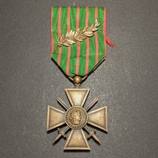 Q7/04/26 (REF37397) MEDAILLE