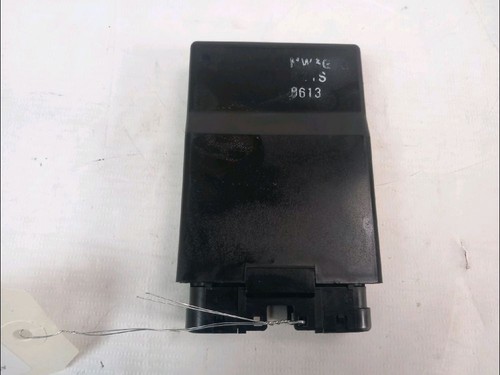 Module allumage ecu unite - d,
