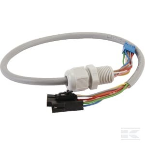 Etesia et33466 cable - etesia,