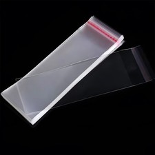 400pcs Sacs en Cellophane