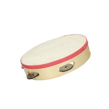 Tambourin Reig Ø 20,5 cm Bois