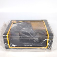 Renault Clio Estate Norev 1/43