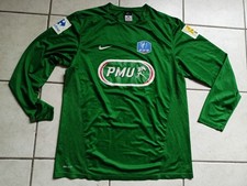 MAILLOT FOOT NIKE COUPE FFF