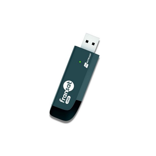 Cgv clé fransat uhd - cgv, tv